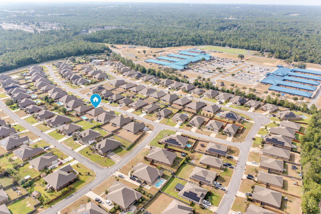 REDSTONE COMMONS - Residential