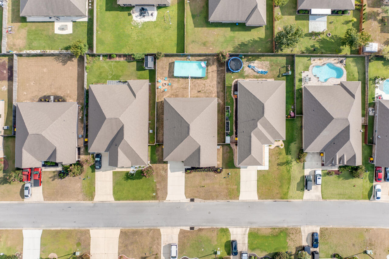 REDSTONE COMMONS - Residential