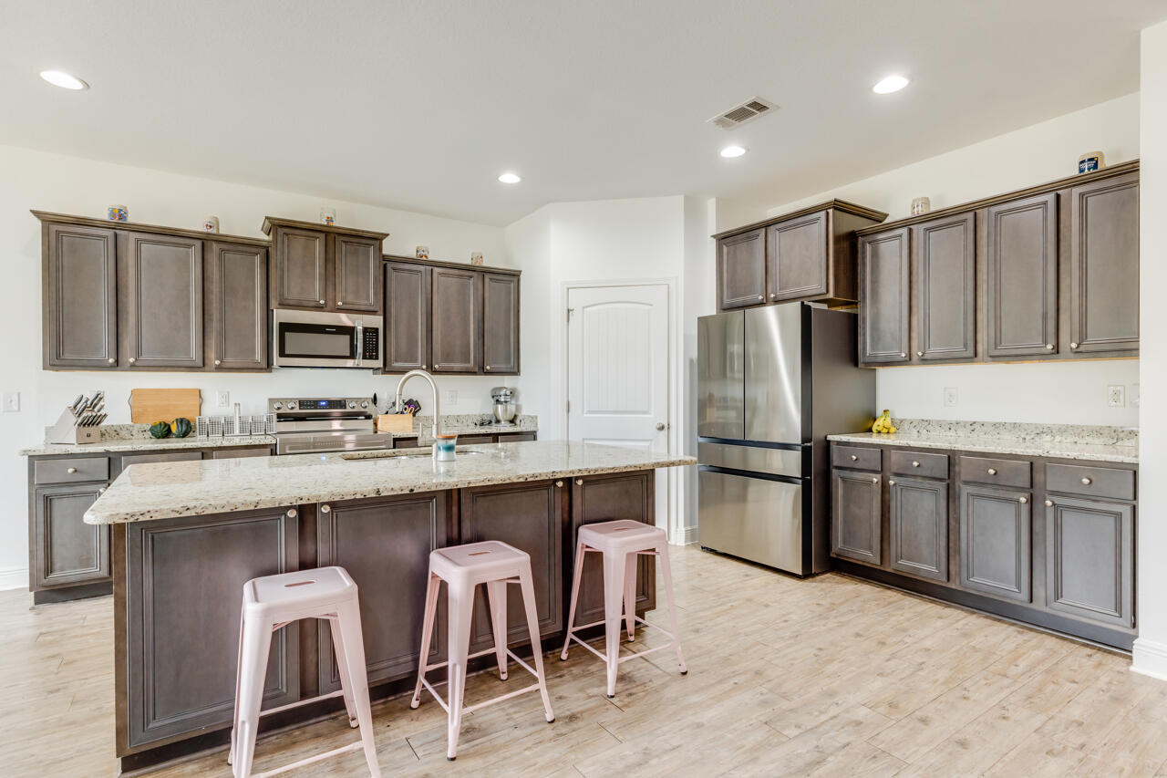 REDSTONE COMMONS - Residential