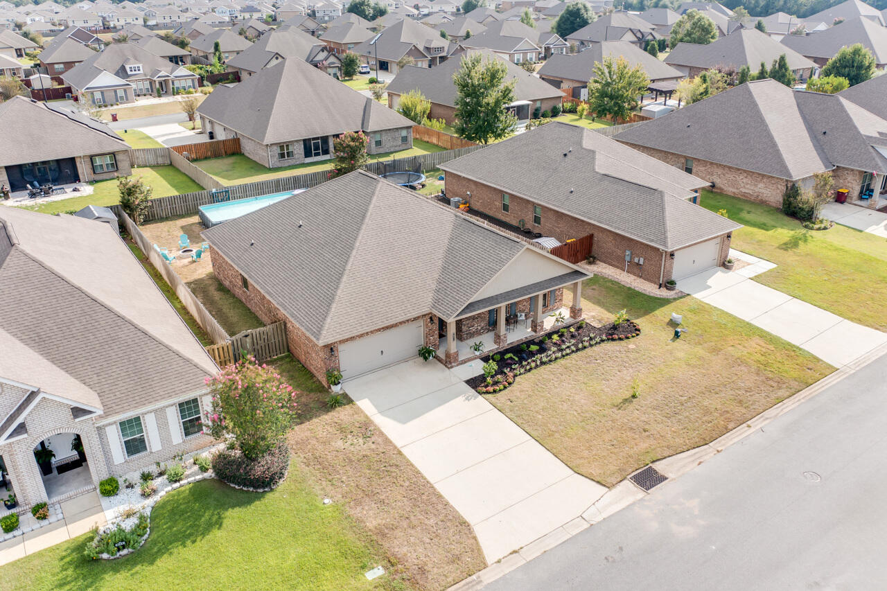 REDSTONE COMMONS - Residential