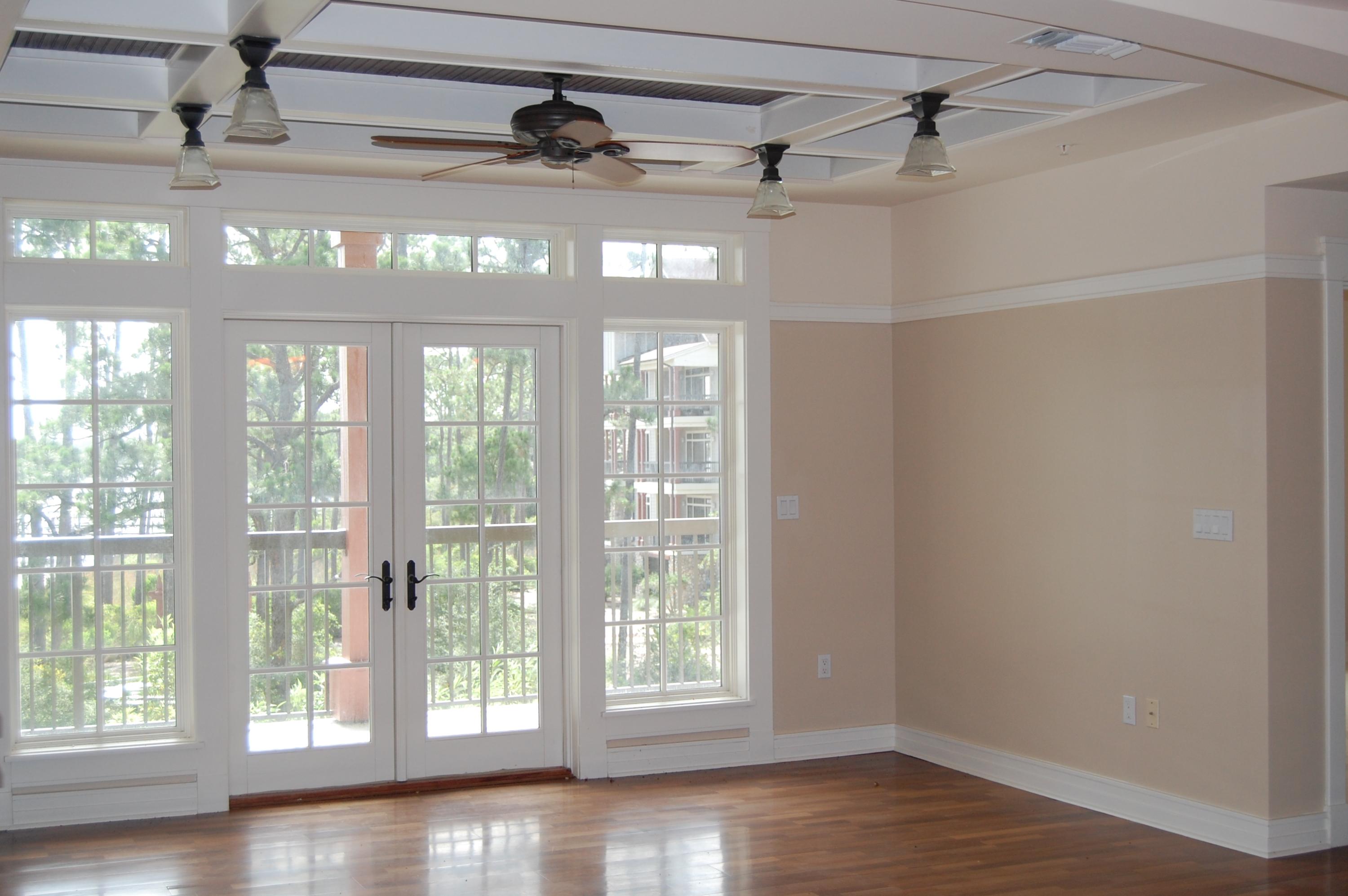 WILD HERON LAKESIDE LODGE - Residential