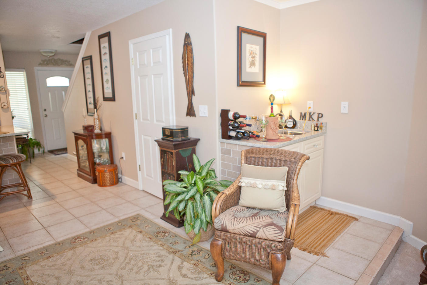 PELICAN PLACE T/H WEST - Residential