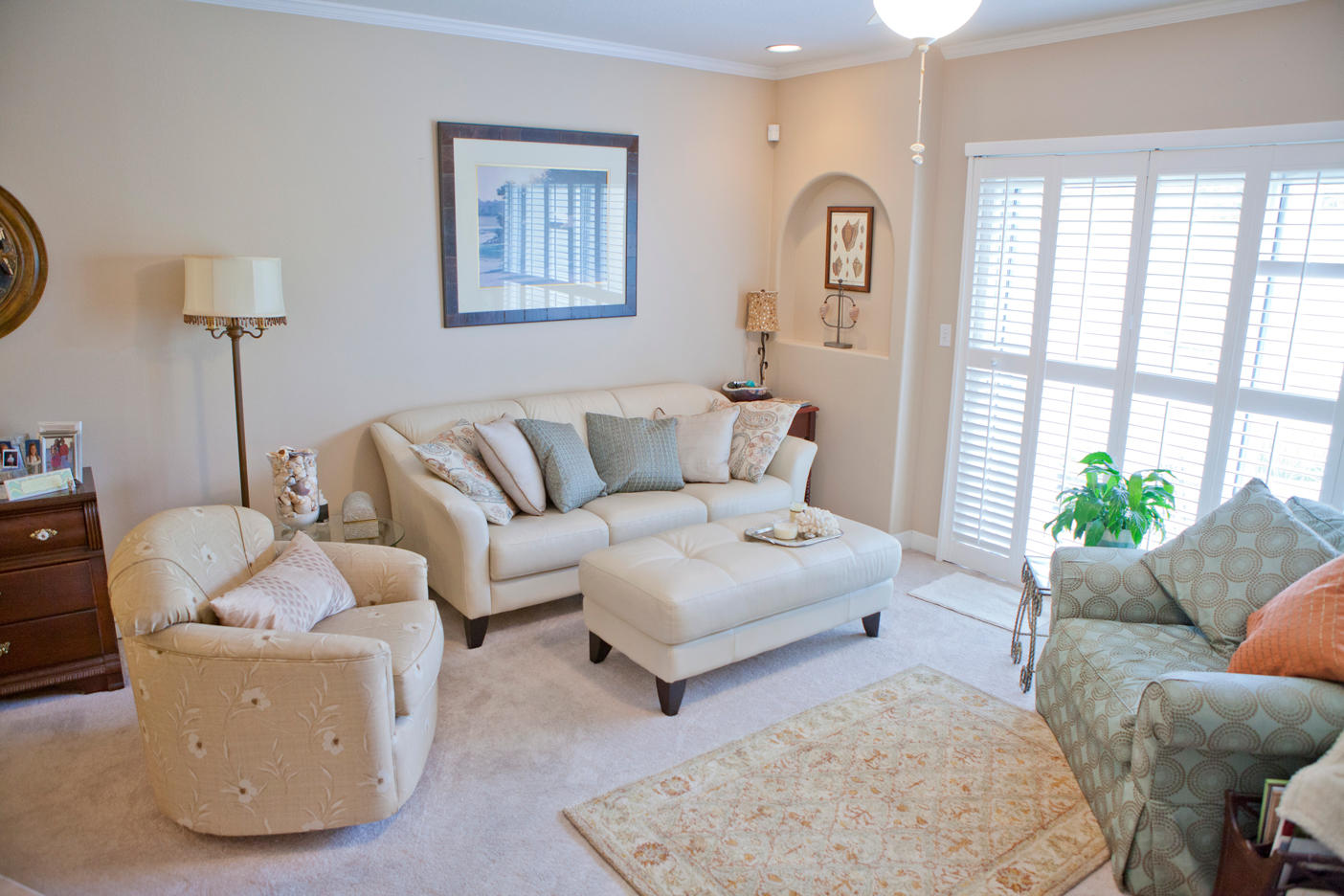 PELICAN PLACE T/H WEST - Residential