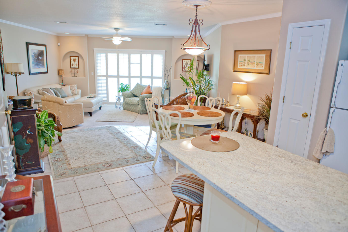 PELICAN PLACE T/H WEST - Residential