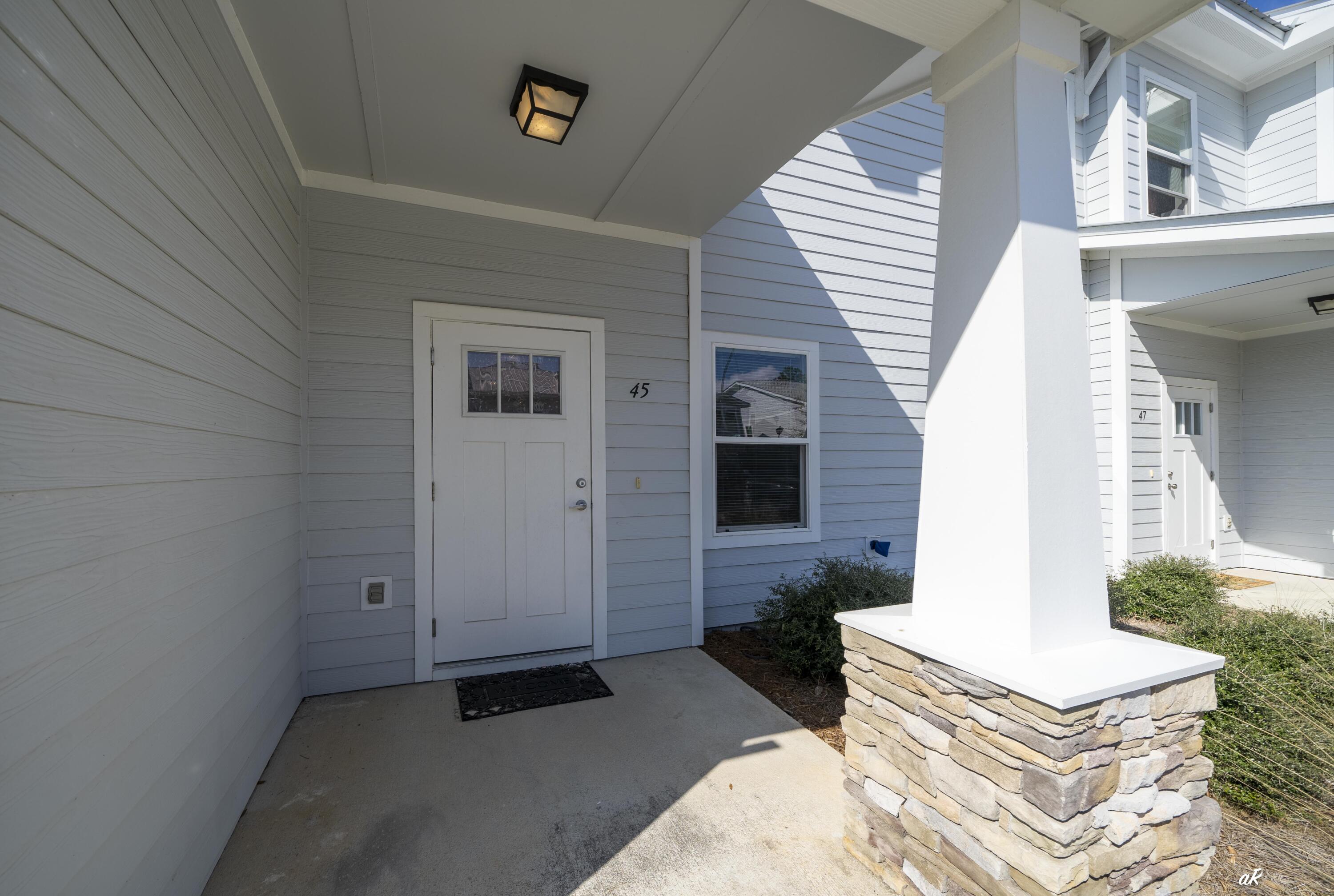 VERANDAS AT FREEPORT - Residential