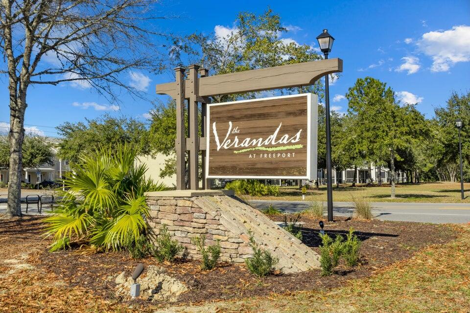 VERANDAS AT FREEPORT - Residential