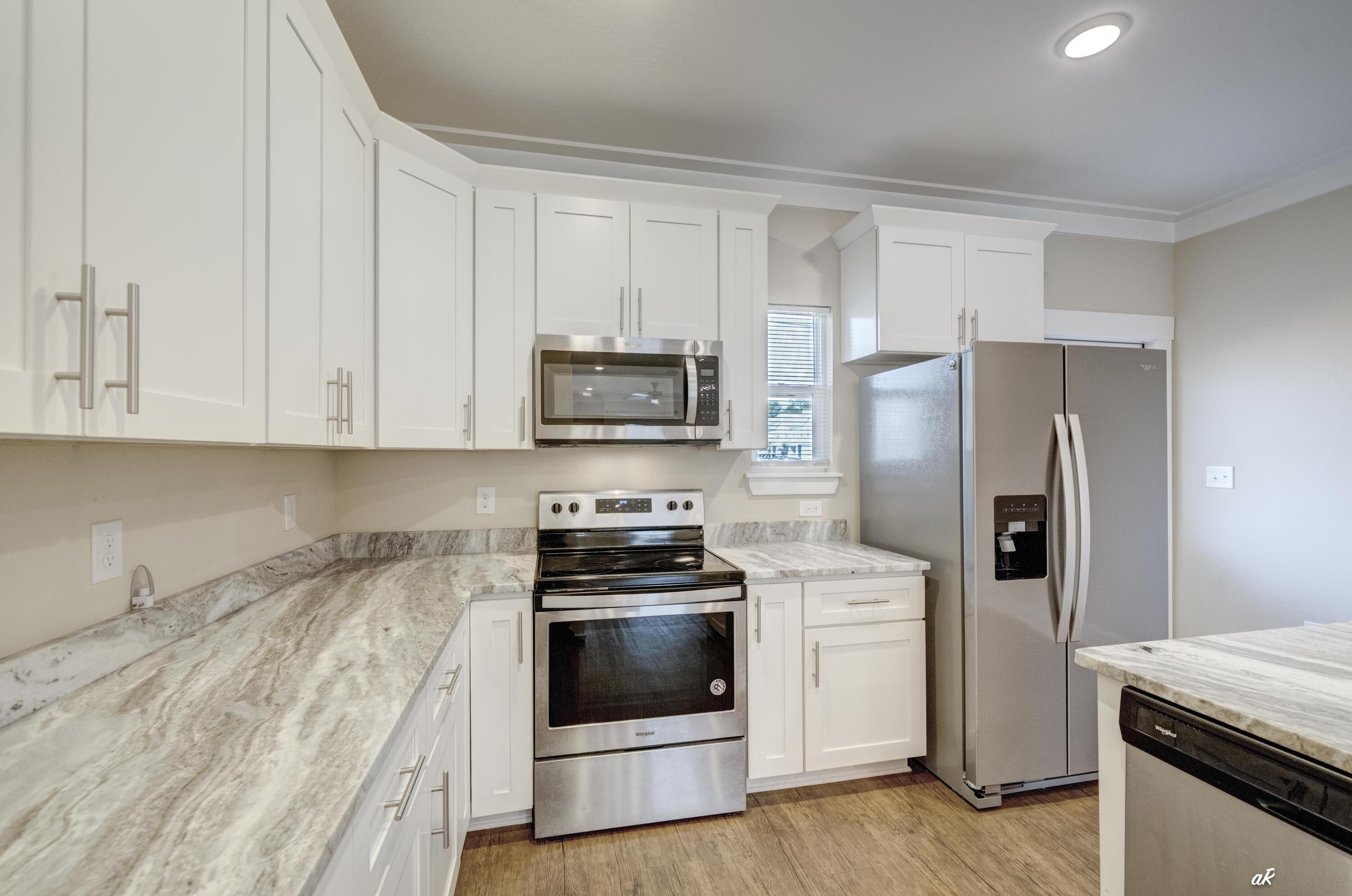 VERANDAS AT FREEPORT - Residential