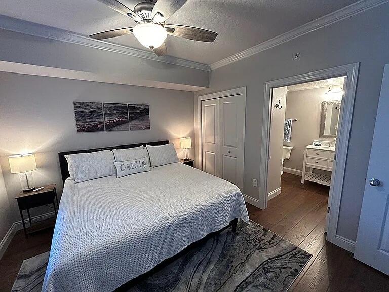 PALAZZO CONDOMINIUM - Residential