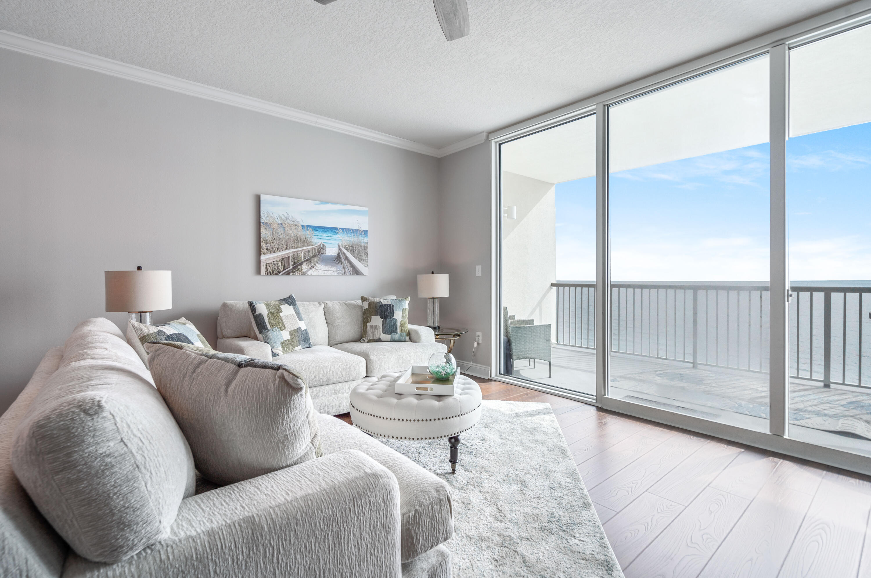 PALAZZO CONDOMINIUM - Residential