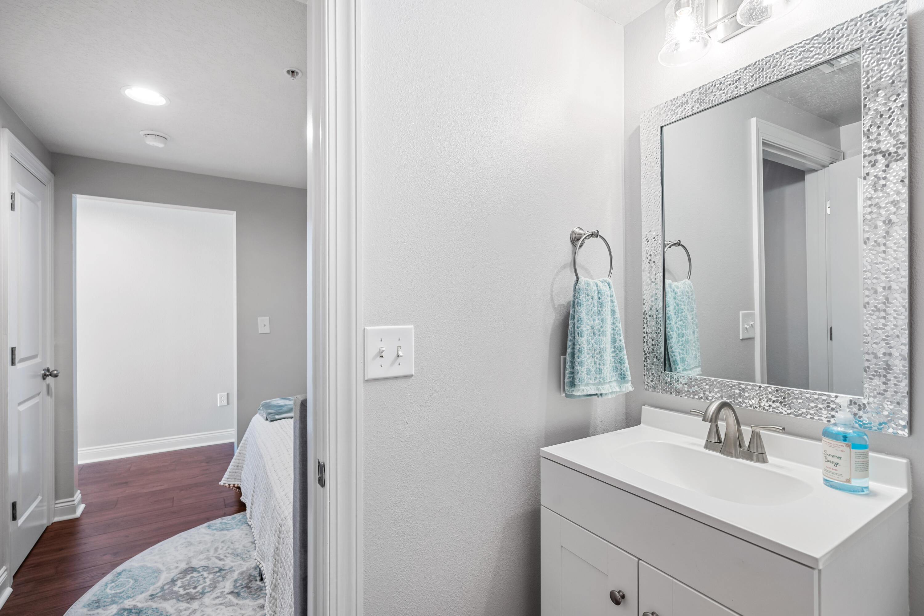 PALAZZO CONDOMINIUM - Residential