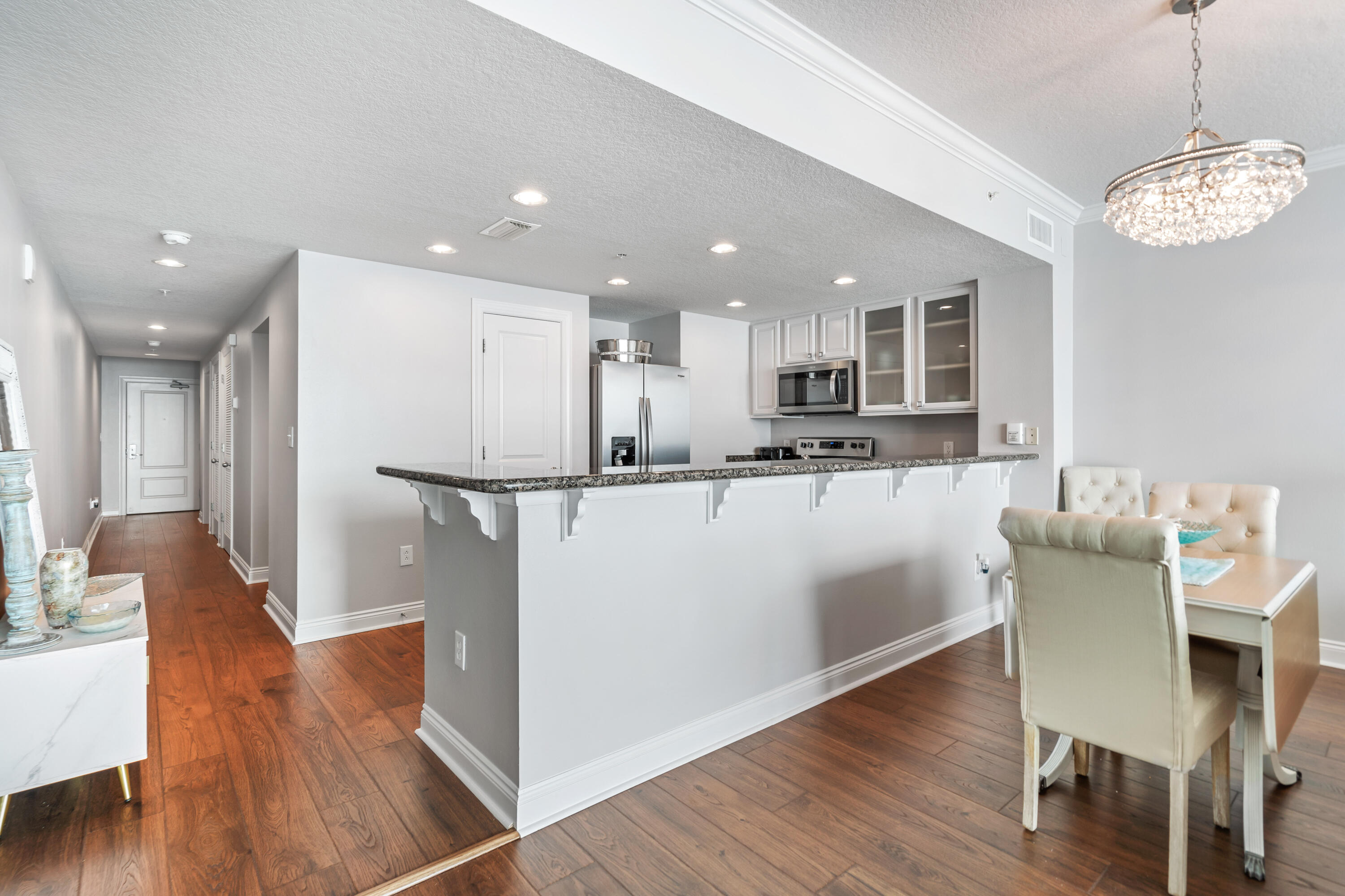 PALAZZO CONDOMINIUM - Residential