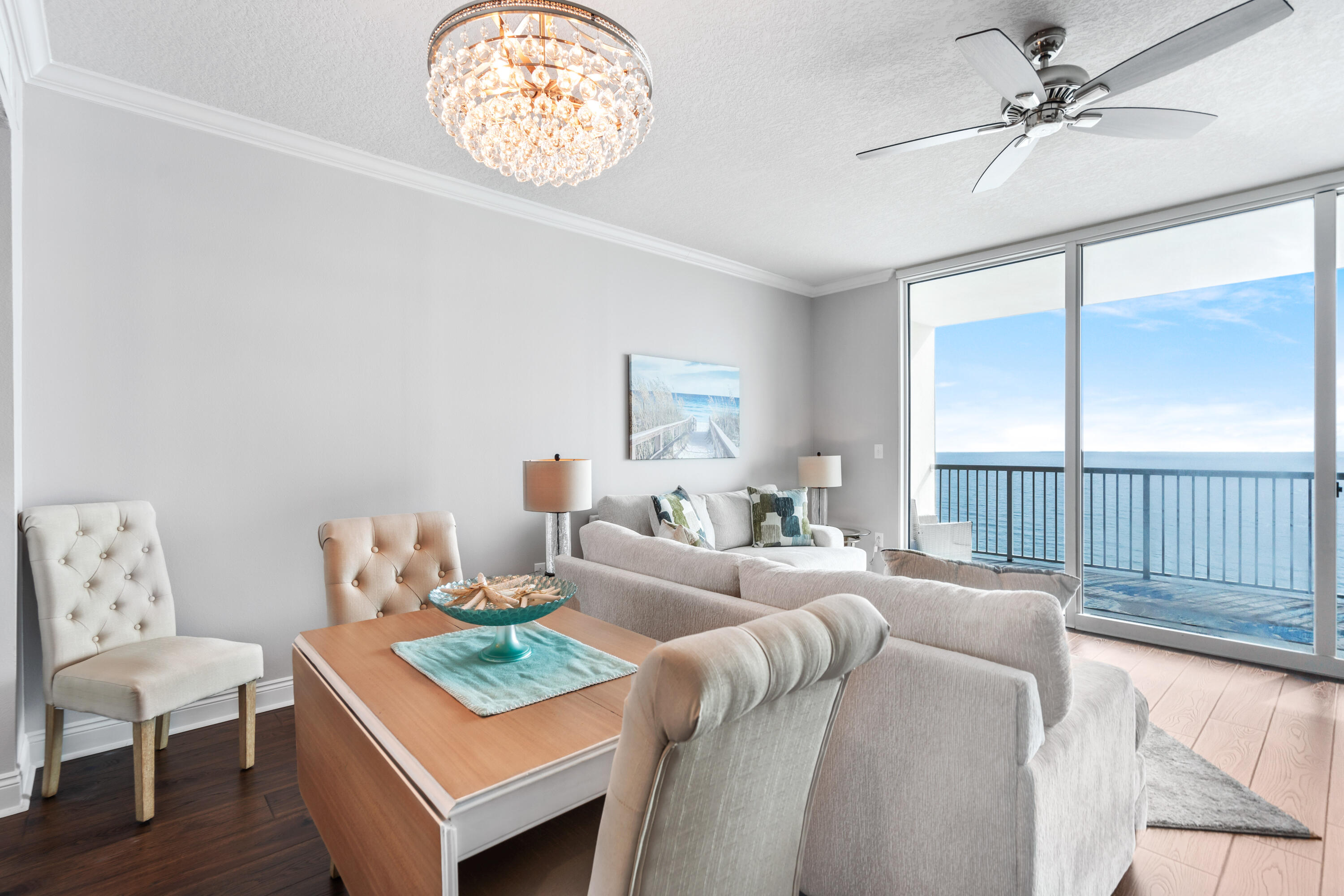 PALAZZO CONDOMINIUM - Residential