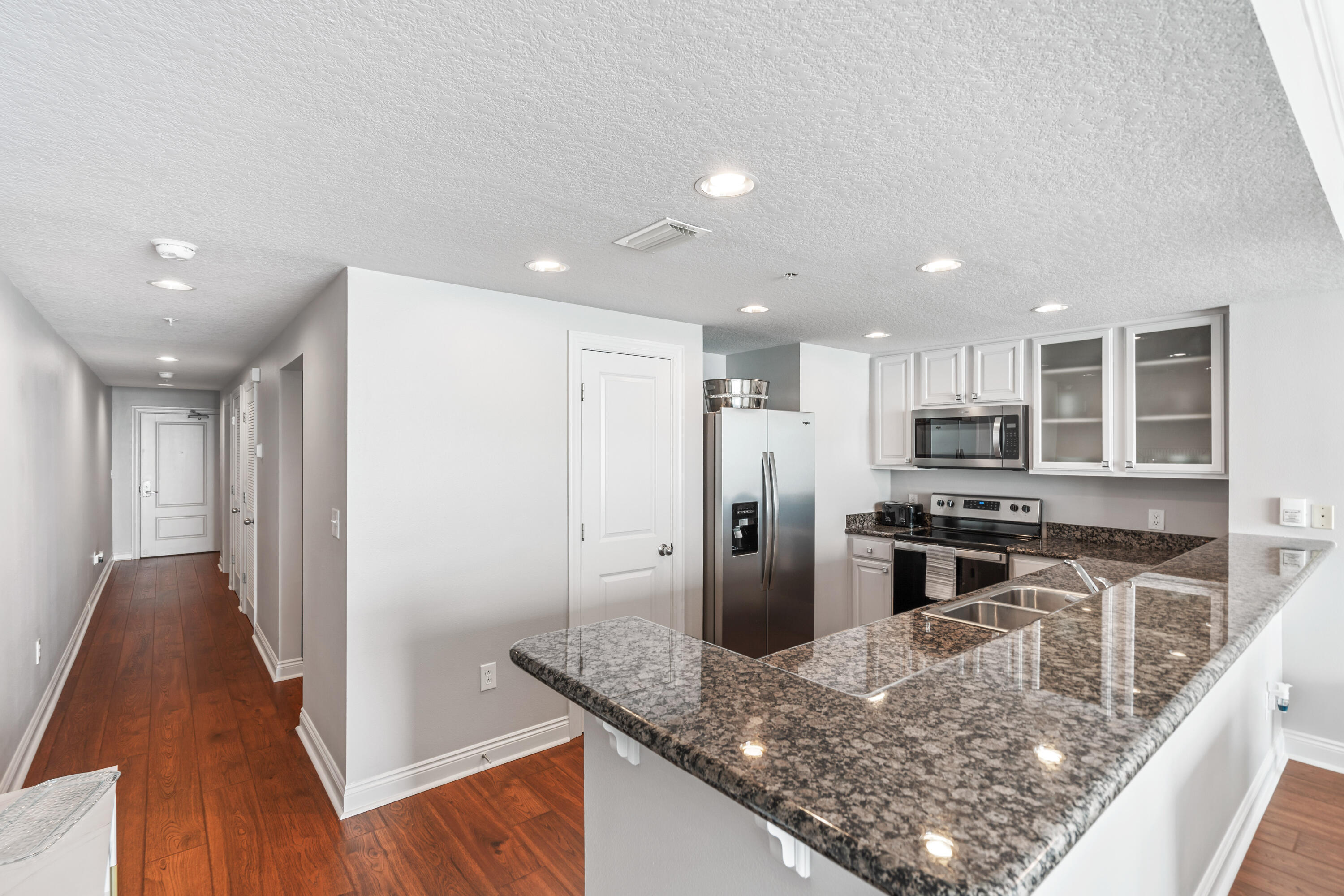 PALAZZO CONDOMINIUM - Residential