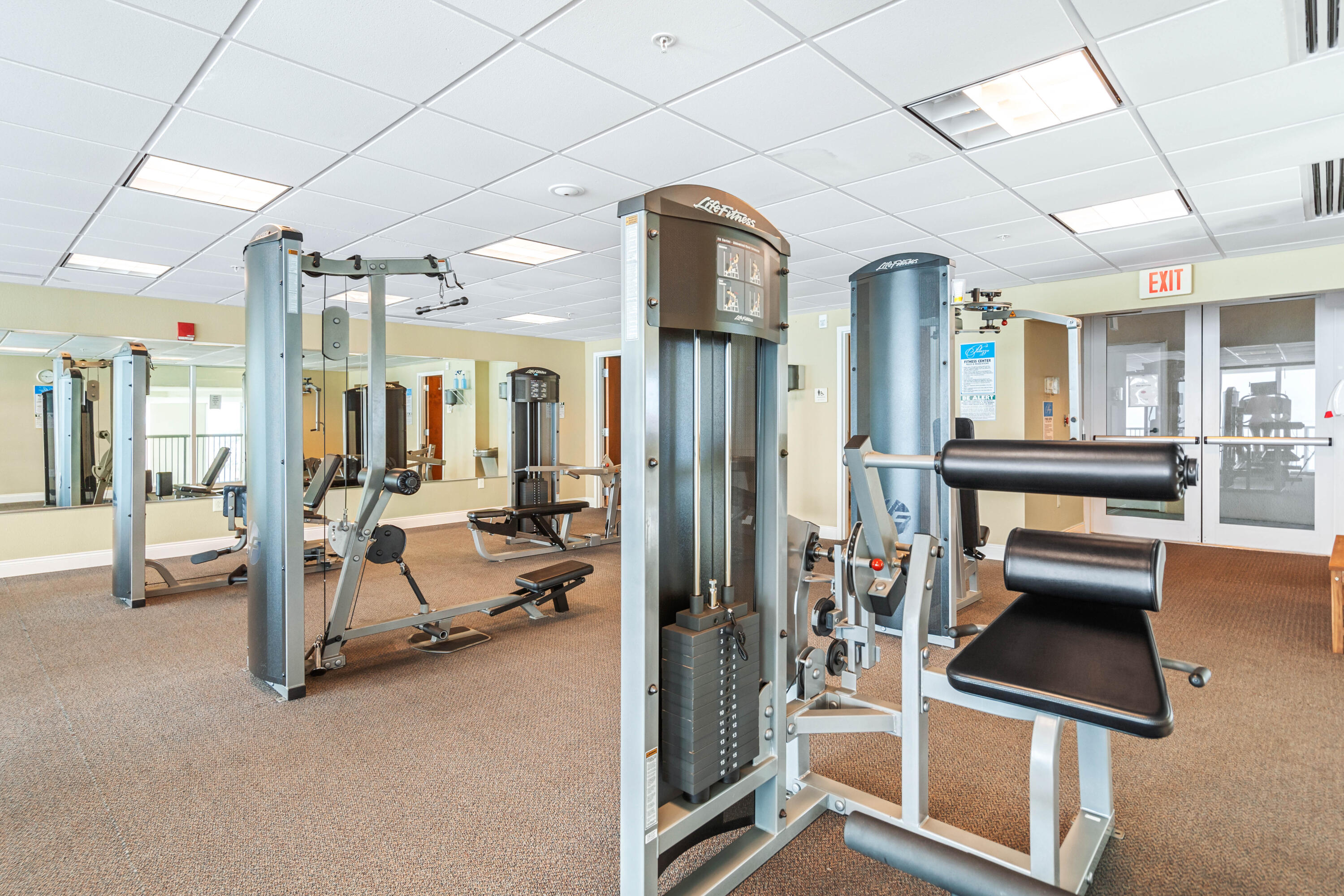 PALAZZO CONDOMINIUM - Residential