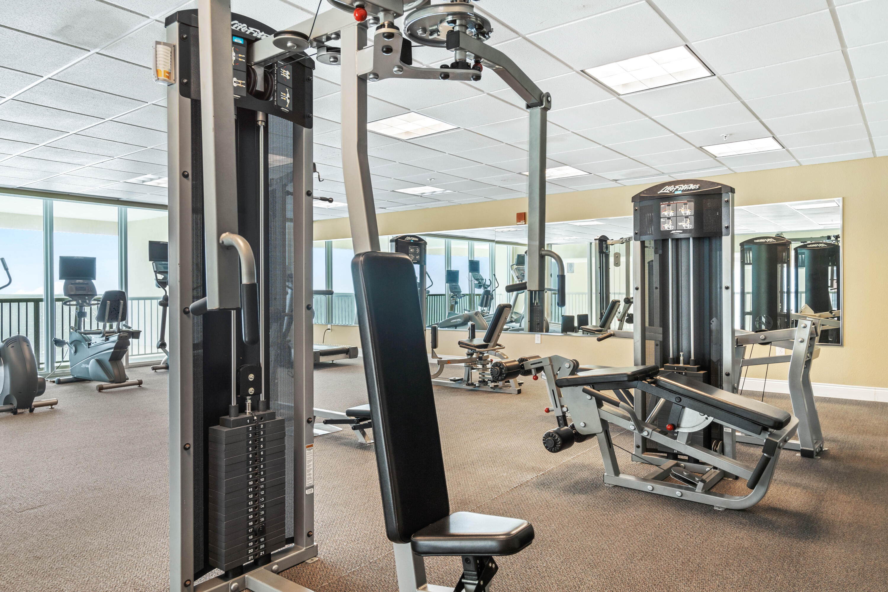 PALAZZO CONDOMINIUM - Residential