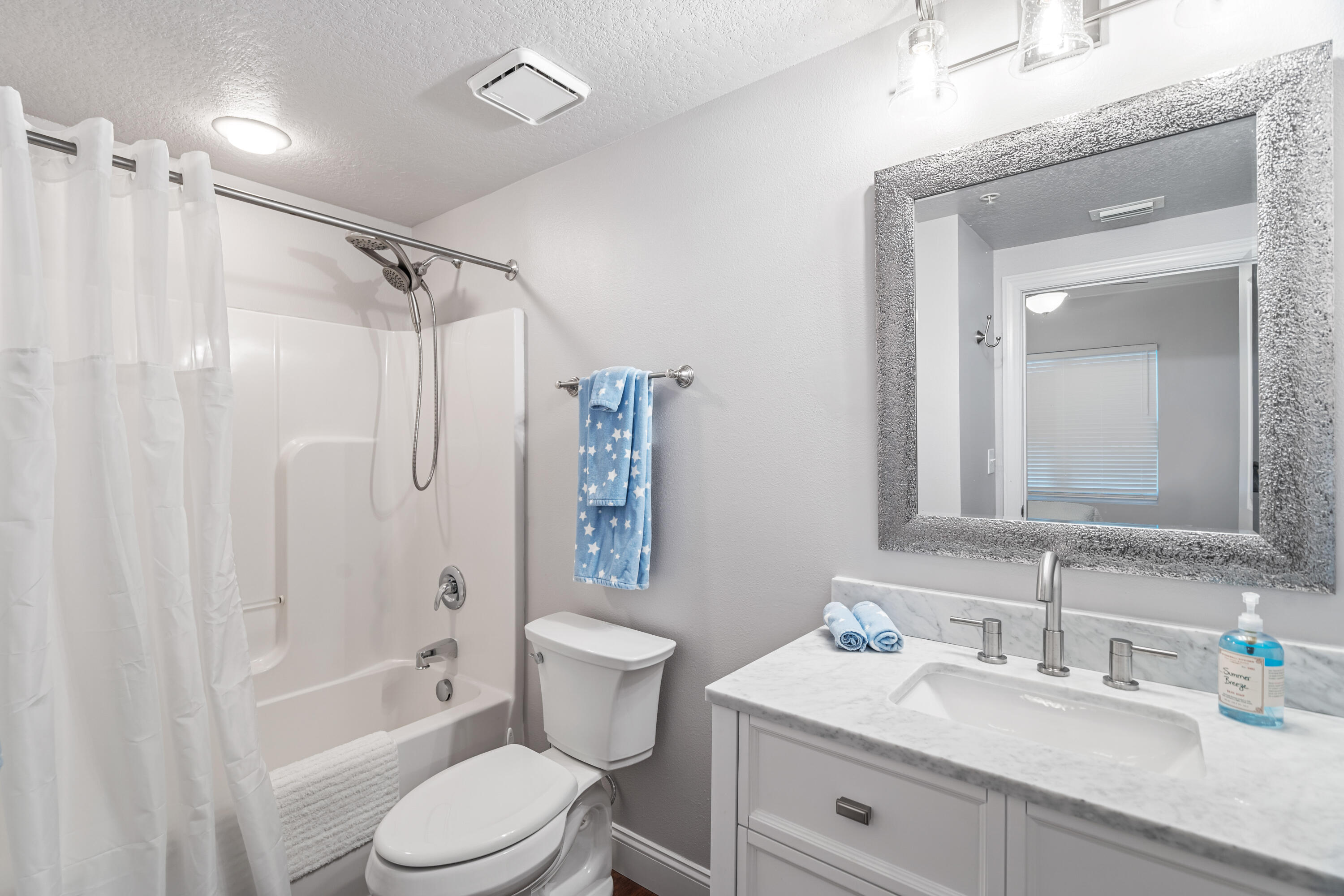 PALAZZO CONDOMINIUM - Residential