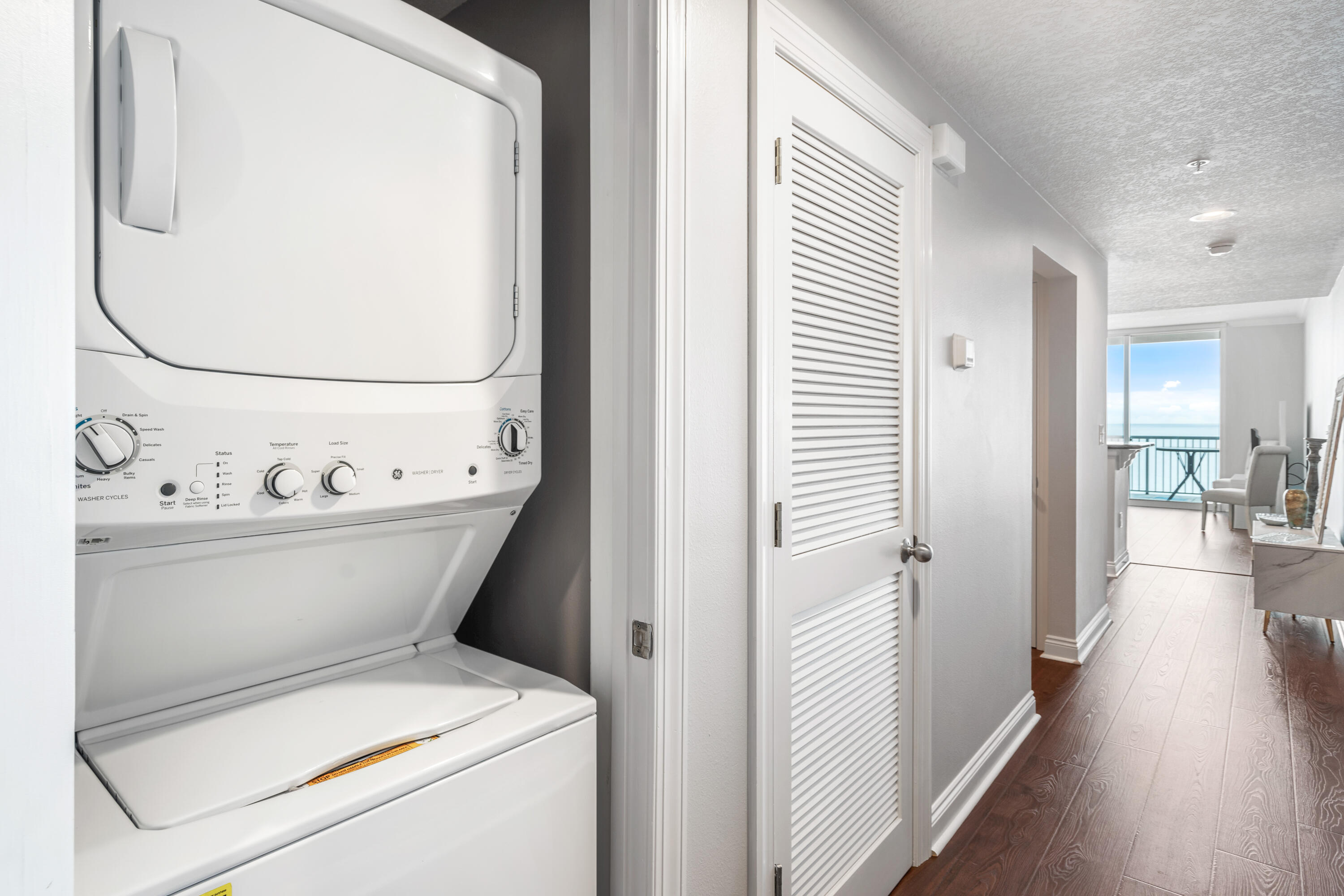 PALAZZO CONDOMINIUM - Residential