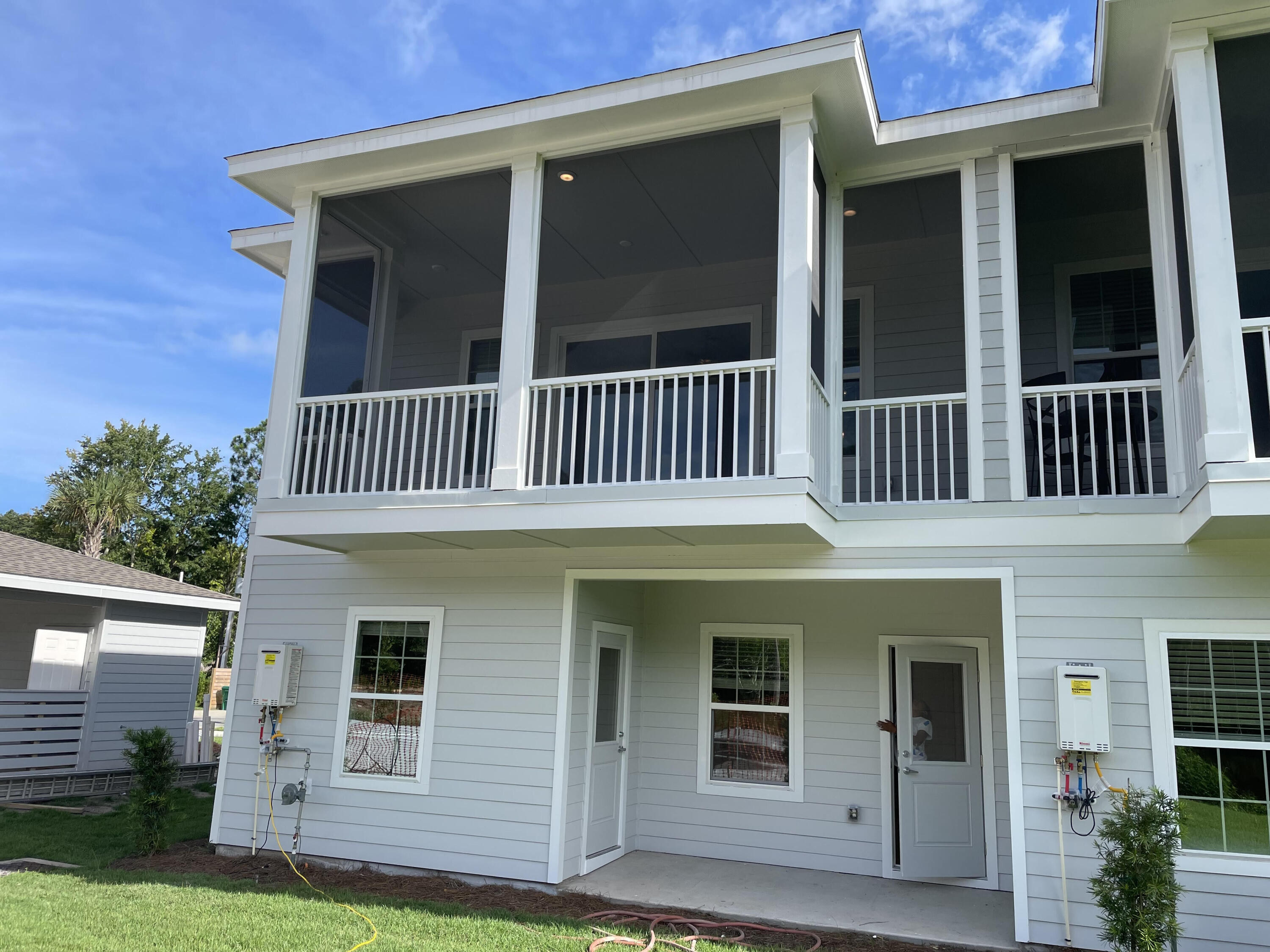 Kara Lake Townhomes - Residential Lease