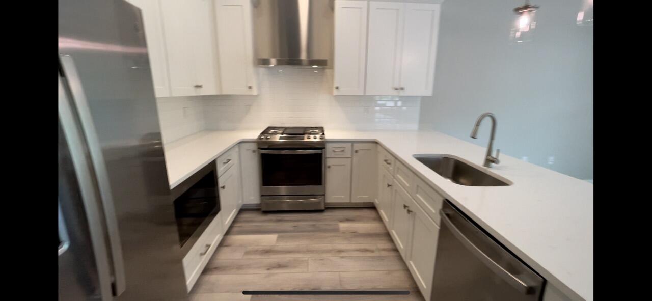 Kara Lake Townhomes - Residential Lease