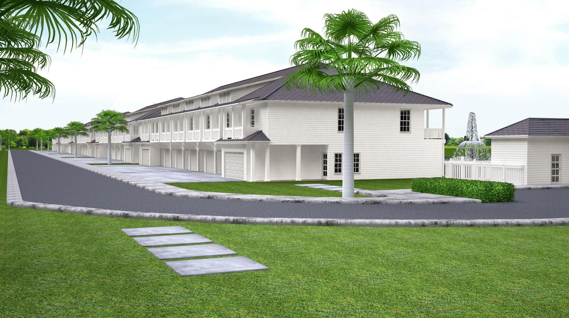 Kara Lake Townhomes - Residential Lease