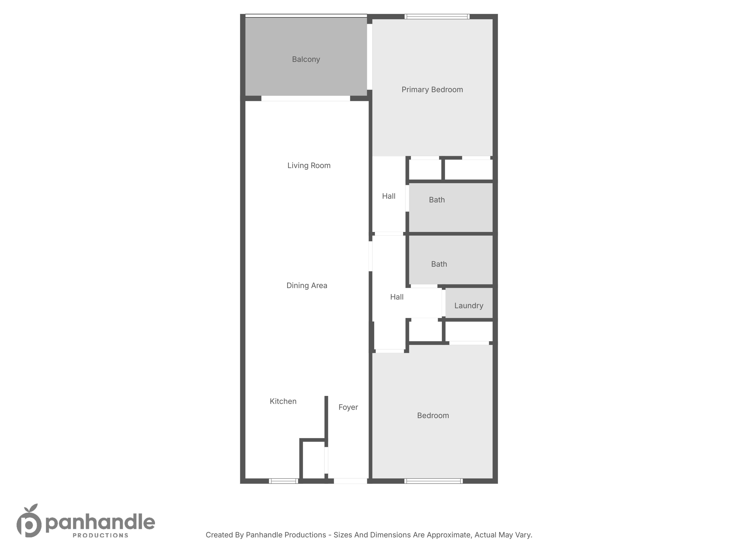 REGENCY TOWERS - Residential