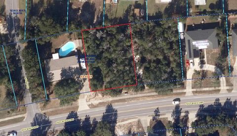 Photo of 11100 Gulf Beach Highway, Pensacola, FL 32507 (MLS # 991111)