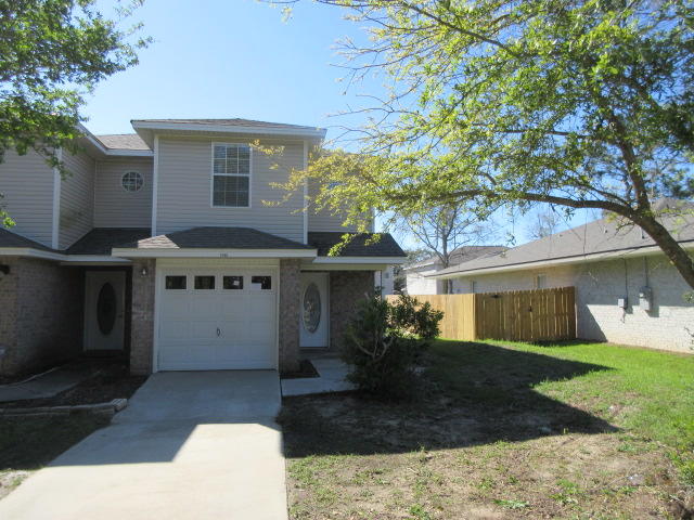 HOUSTON MANOR - Residential