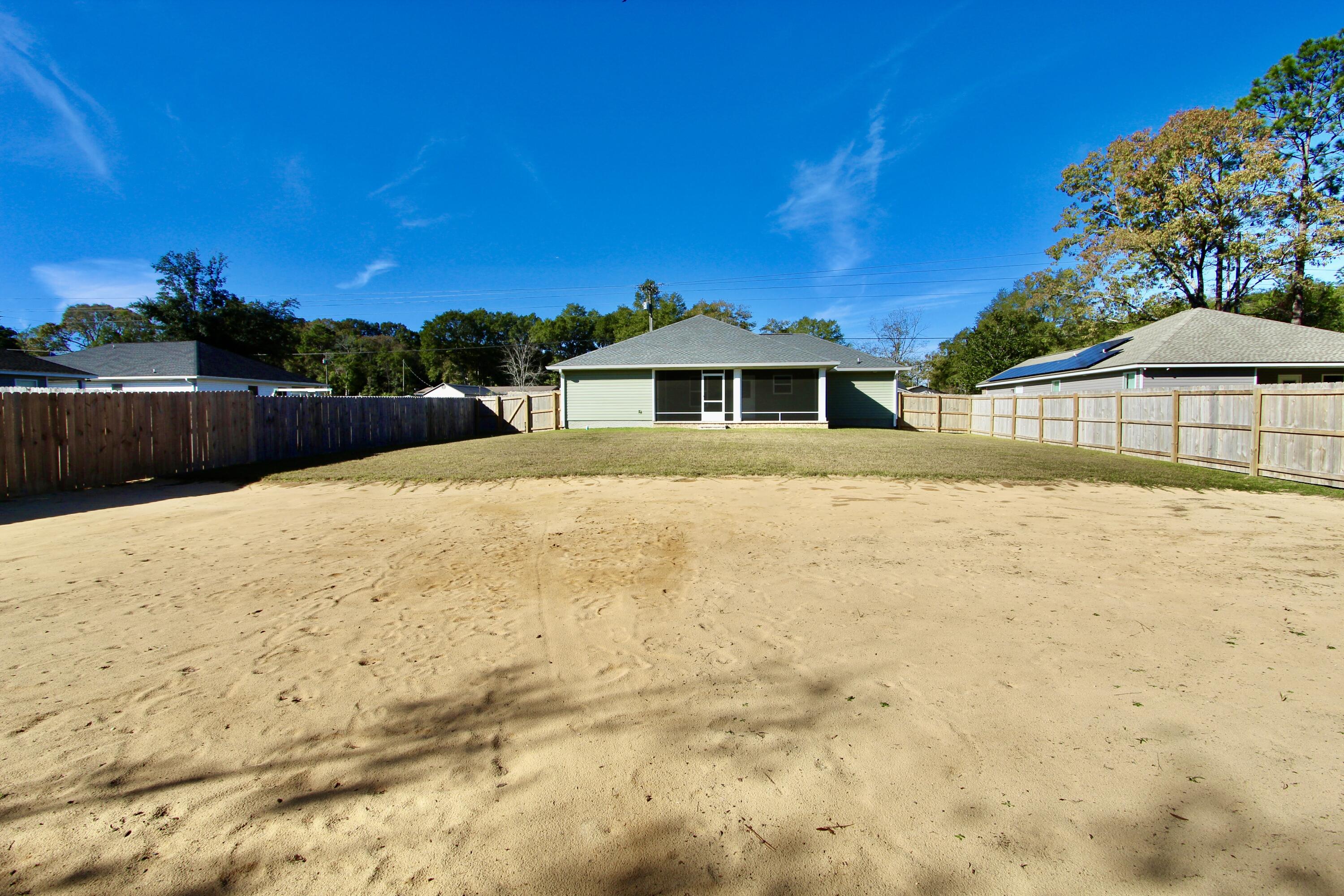 GARDEN CITY - Residential