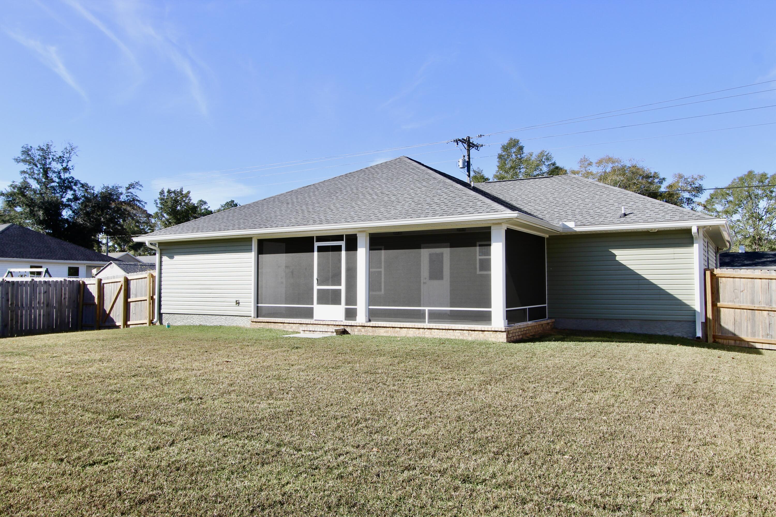 GARDEN CITY - Residential