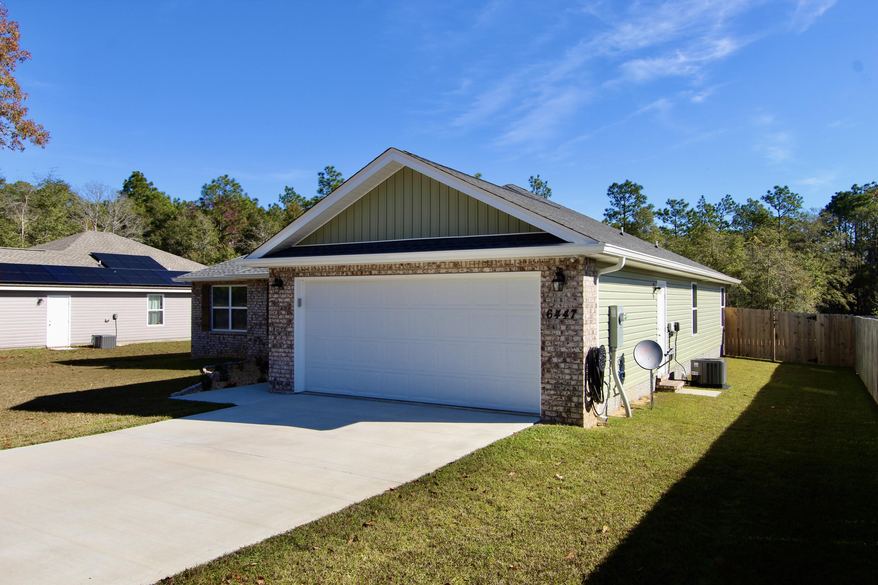 GARDEN CITY - Residential