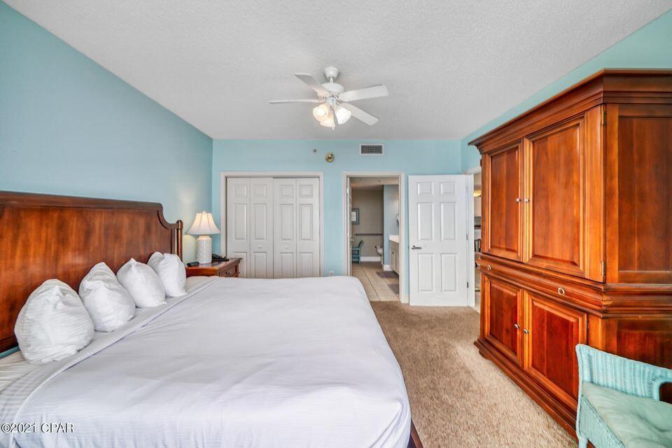 MAJESTIC BEACH TOWERS I - Residential