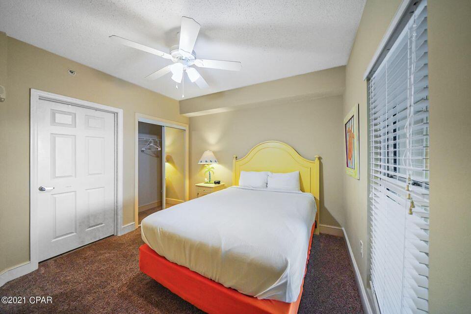 MAJESTIC BEACH TOWERS I - Residential