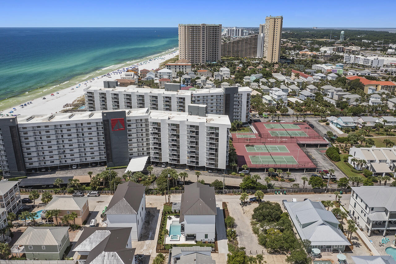 SNOW DRIFT BEACH - Residential