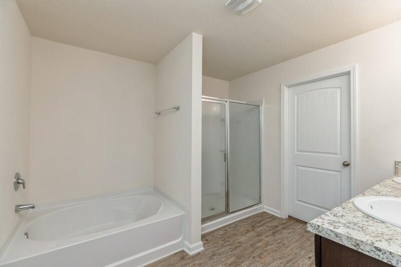 PARTRIDGE HILLS - Residential