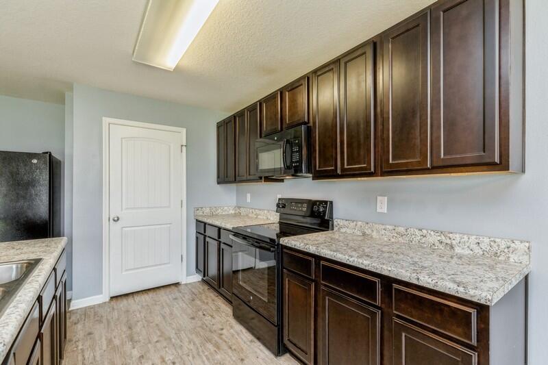 PARTRIDGE HILLS - Residential