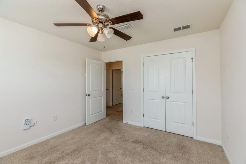 PARTRIDGE HILLS - Residential