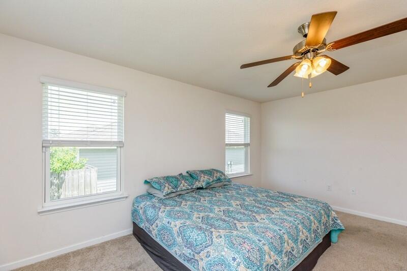 PARTRIDGE HILLS - Residential