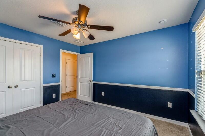 PARTRIDGE HILLS - Residential