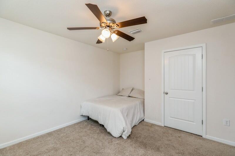 PARTRIDGE HILLS - Residential