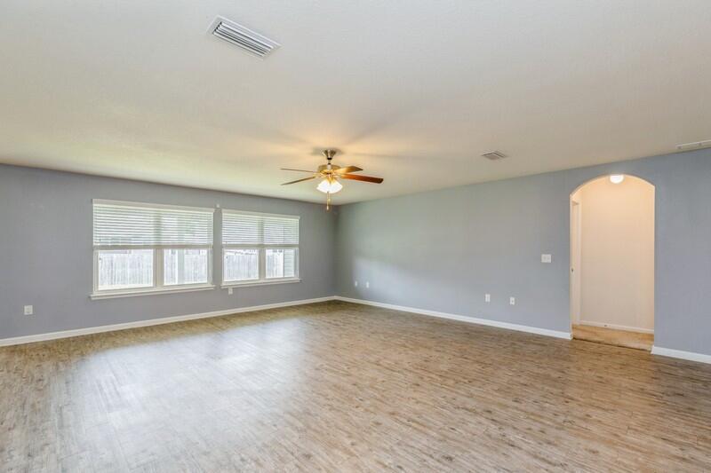 PARTRIDGE HILLS - Residential