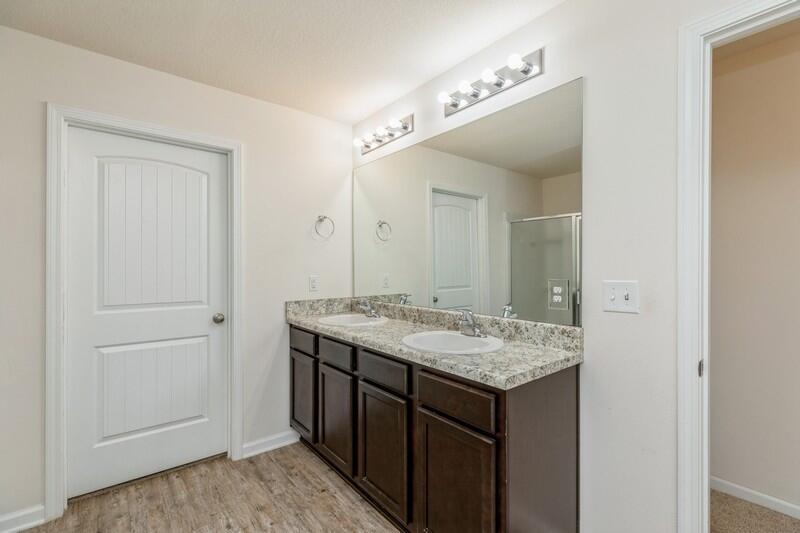 PARTRIDGE HILLS - Residential