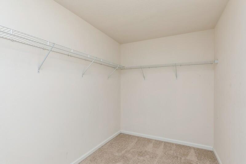 PARTRIDGE HILLS - Residential