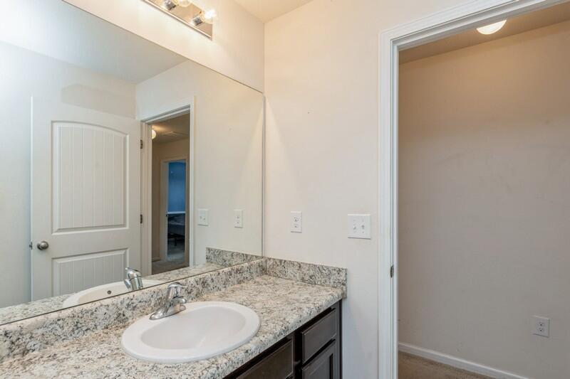 PARTRIDGE HILLS - Residential