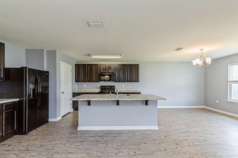 PARTRIDGE HILLS - Residential