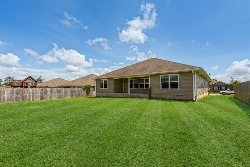 PARTRIDGE HILLS - Residential