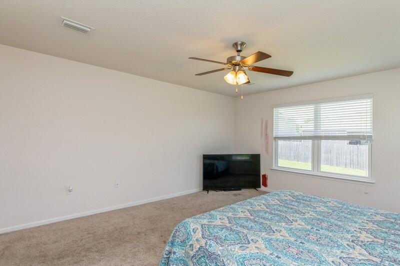 PARTRIDGE HILLS - Residential