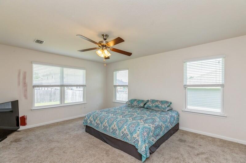 PARTRIDGE HILLS - Residential