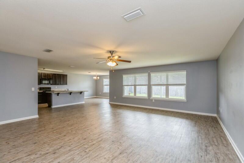 PARTRIDGE HILLS - Residential