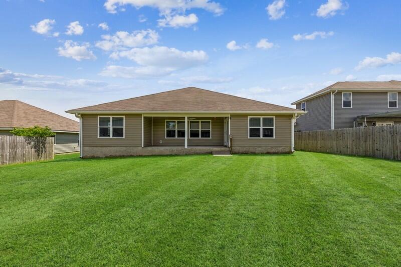 PARTRIDGE HILLS - Residential