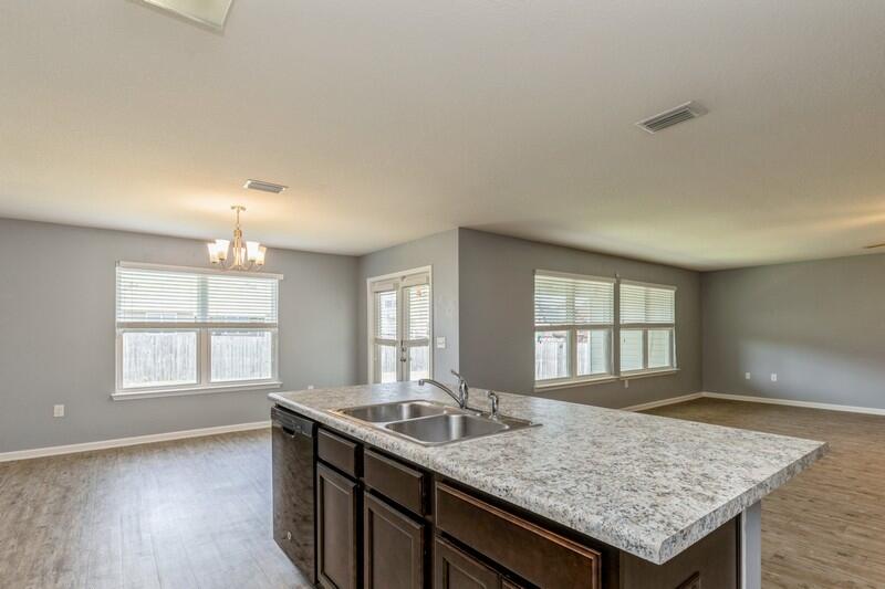 PARTRIDGE HILLS - Residential